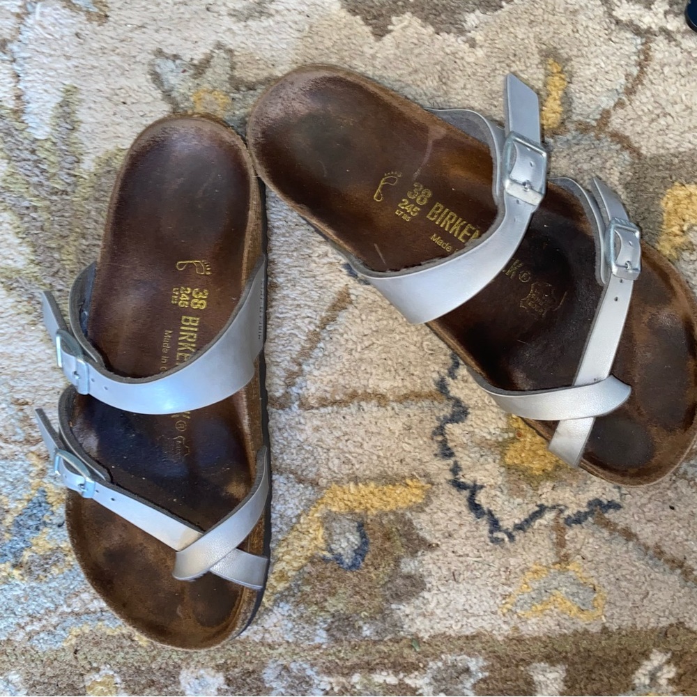 Birkenstock Sandals